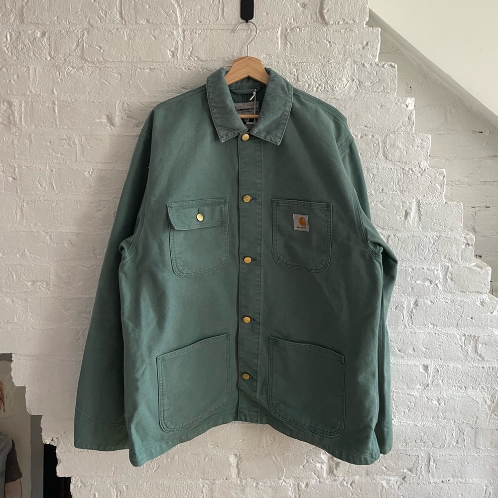 NWT Carhartt WIP Michigan Coat XXL